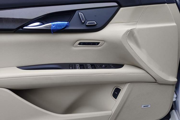 Used Cadillac CT6 2017 28T Fashion Edition
