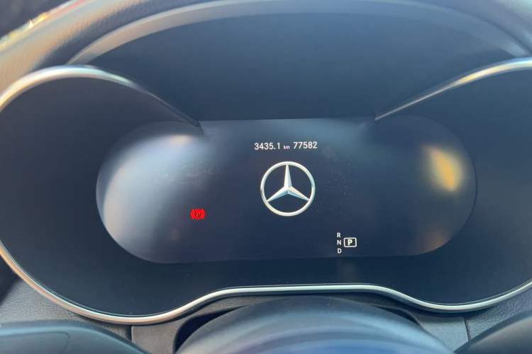 Used Mercedes-Benz C-Class 2021 C 260 Star Edition
