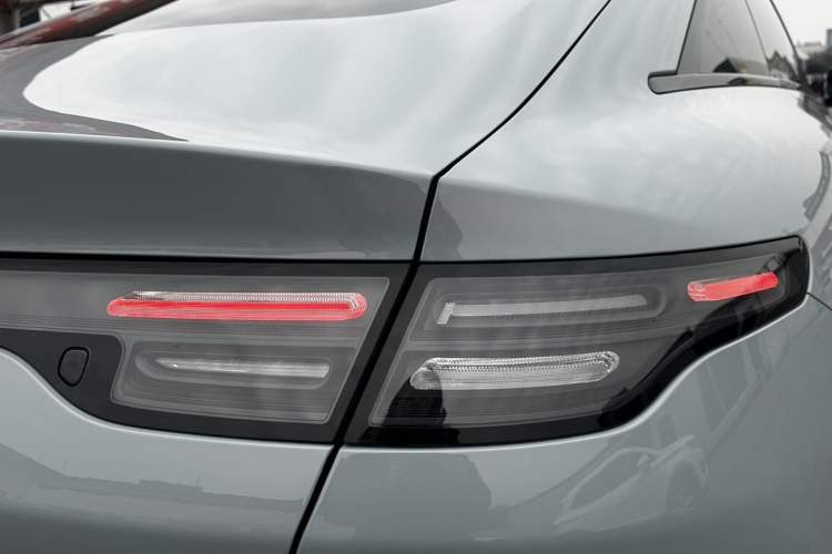 Used Leapmotor C01 2024 Pure Electric 525 Luxury Edition
