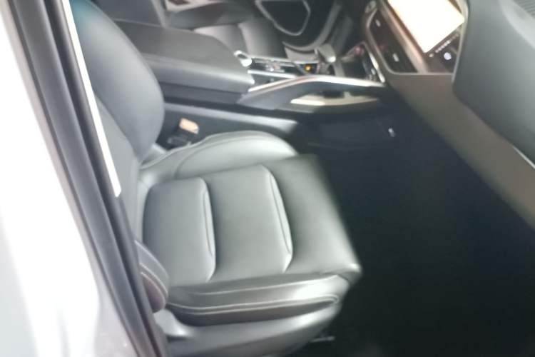 Used Geely Auto Monjaro 2019 300T Explorer