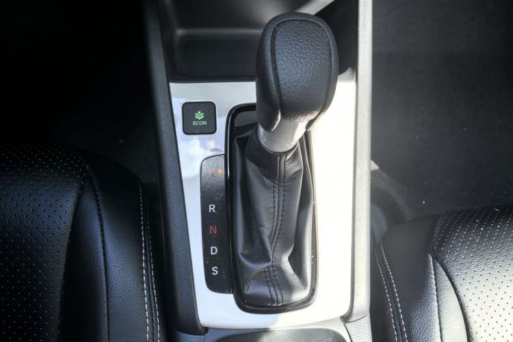 Used Honda Fit 2021 1.5L CVT Trend Edition
