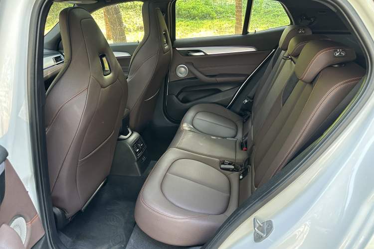 Used BMW X2 2021 Restyled sDrive25i Midnight Edition
