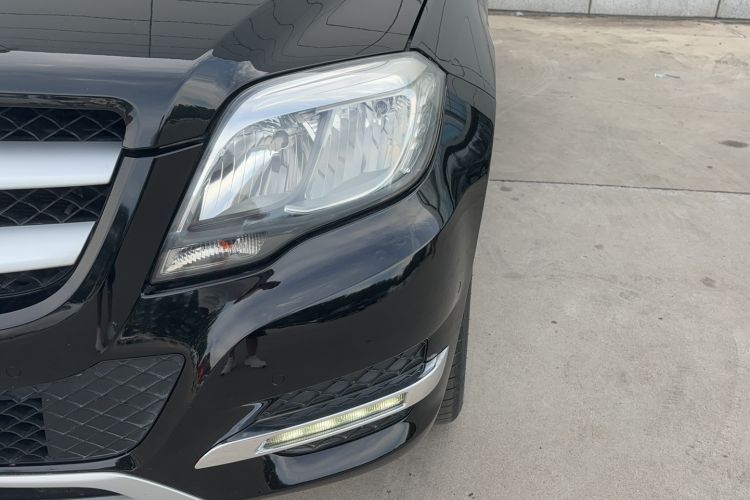 Used Mercedes-Benz GLK-Class 2014 GLK 260 4MATIC Dynamic Model