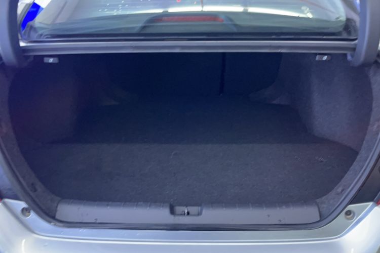 Used Honda Civic 2019 220TURBO CVT Dynamic Edition China V
