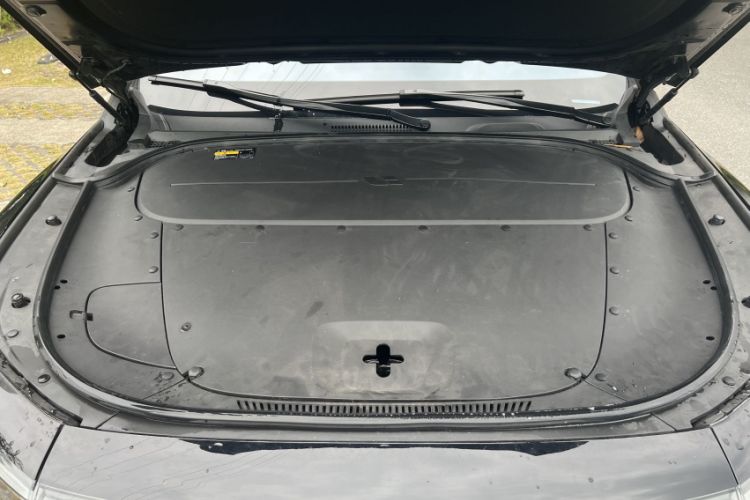 Used Li Auto ONE 2020 Extended-Range 6-Seater Version