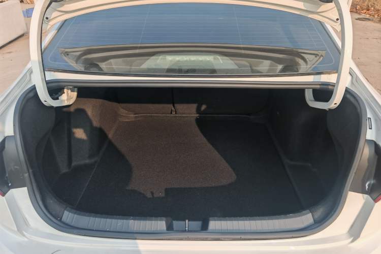 Used Volkswagen Sagitar 2021 280TSI DSG Excellence Edition
