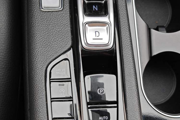 Used Hyundai Santa Fe 2020 380 TGDi Automatic Two-Wheel Drive GL Elite Edition
