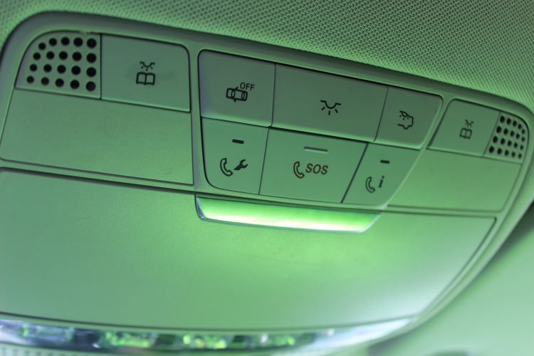 Used Mercedes-Benz C-Class 2017 C 200 L Sport Edition