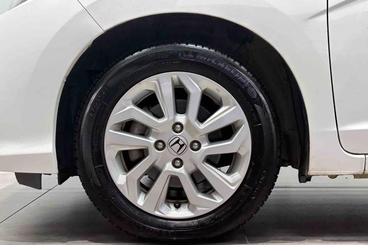 Used Honda Fit 2018 1.5L CVT Comfort Sunroof Version
