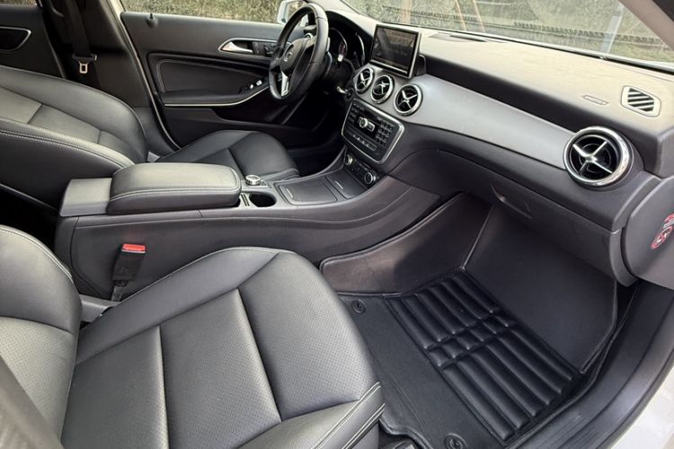 Used Mercedes-Benz GLA 2015 GLA 200 Sport Edition