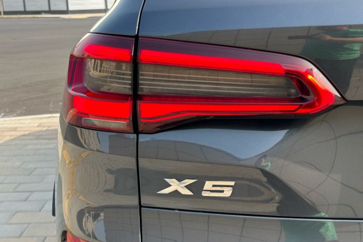 Used BMW X5 2019 xDrive30i M Sport Package
