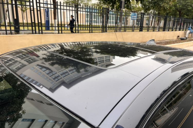 Used BMW X4 2021 xDrive 25i M Sport Night Edition package