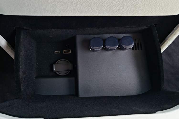 Used Buick GL8 New Energy 
