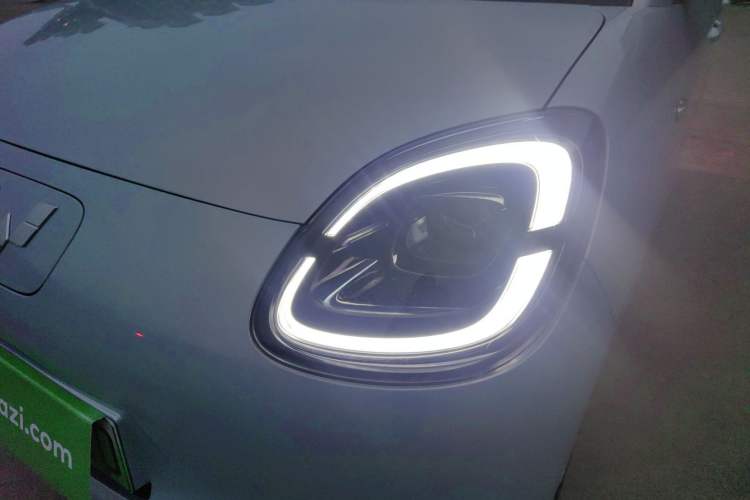 Used Wuling Hongguang MINIEV 2025 Four-Door Version Zhenxiang+ Edition