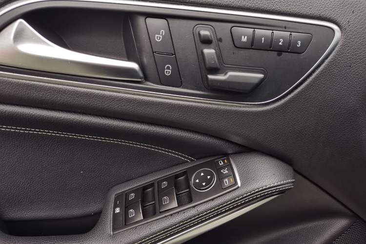 Used Mercedes-Benz A-Class 2013 A 200 Urban Edition
