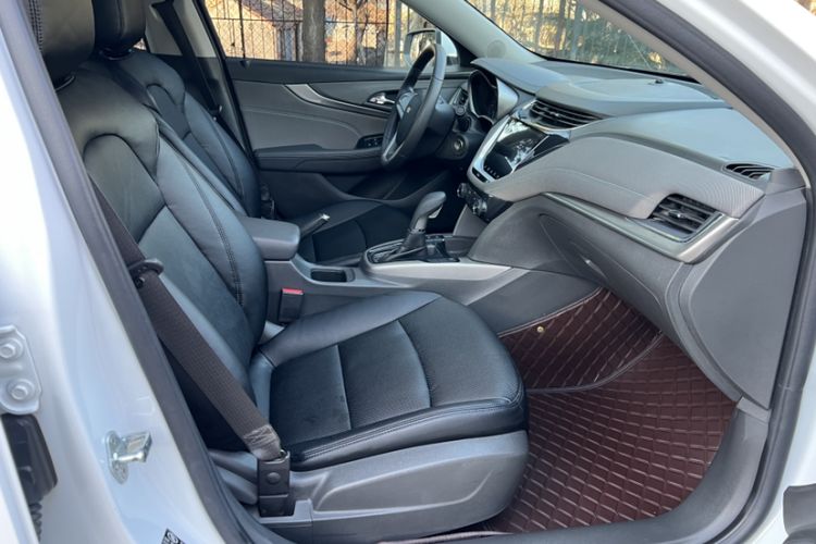 Used Chevrolet Malibu 2016 1.6T Automatic Comfort Edition