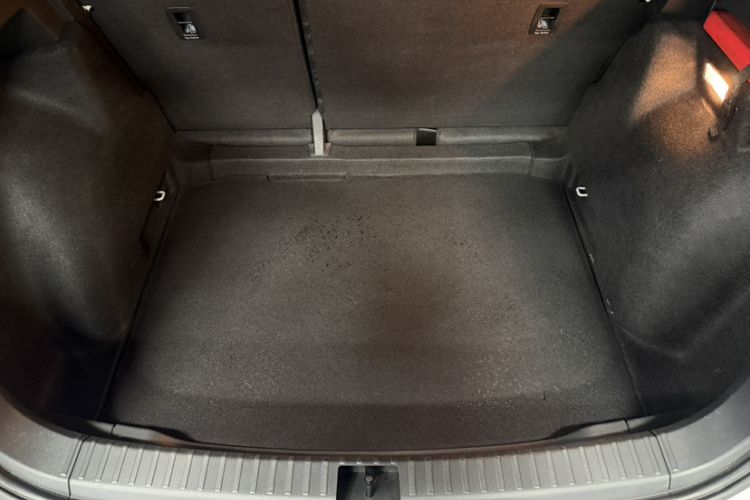 Used Volkswagen Tharu 2021 280TSI Two-Wheel-Drive Luxury Plus Edition
