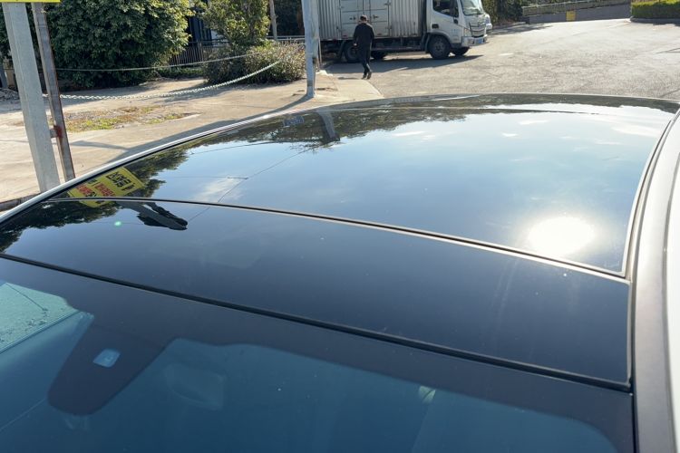 Used Mercedes-Benz E-Class 2022 Revised E 300 L Sporty and Stylish Edition
