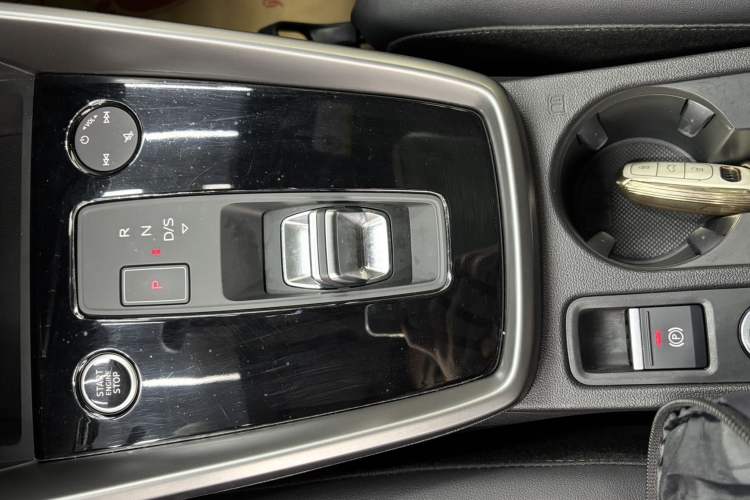 Used Audi A3 2022 A3L Limousine 35 TFSI Fashion Sport Model