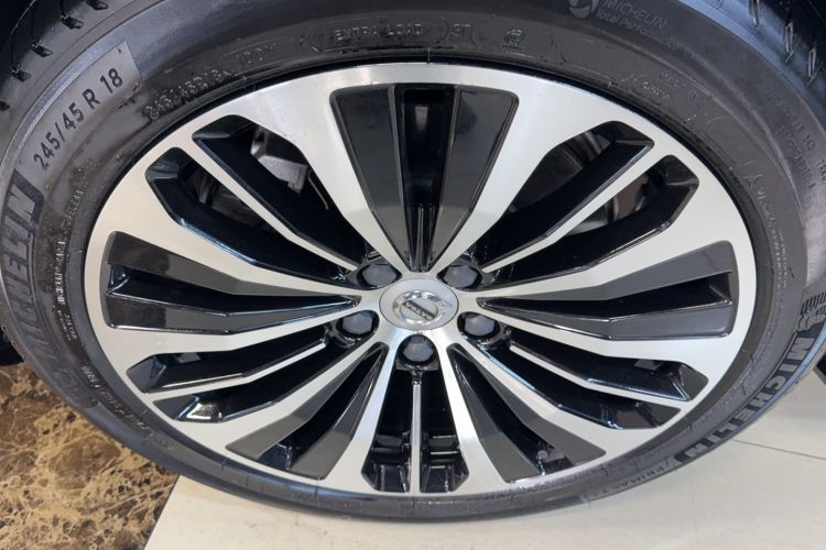 Used Volvo S90 2023 B5 Zhiyi Luxury Edition