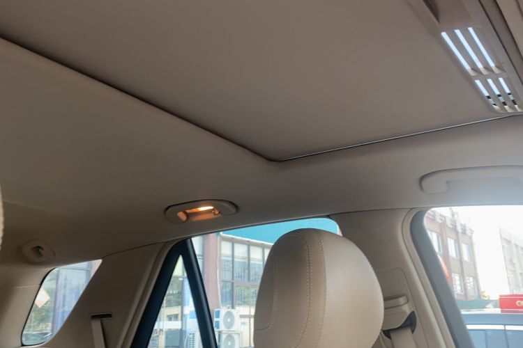 Used Mercedes-Benz M-Class 2014 ML 320 4MATIC