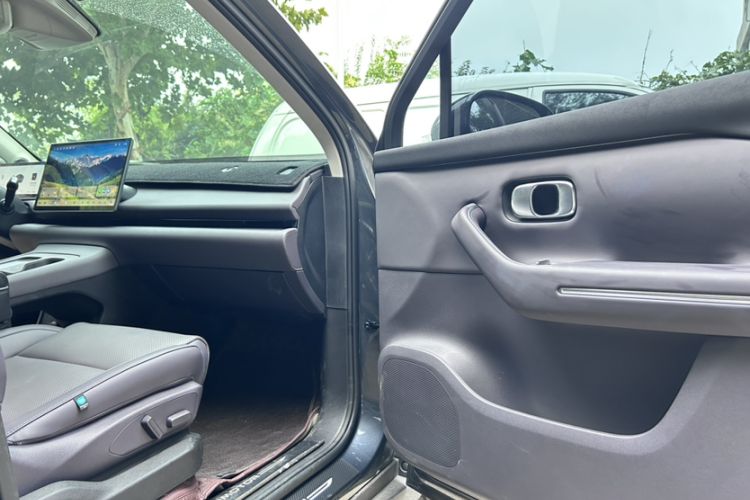 Used Leapmotor C10 2024 210 Smart Edition
