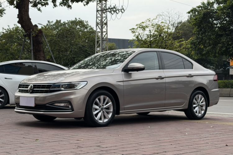Used Volkswagen Bora 2021 1.5L Automatic Elite Smart Connect Edition

