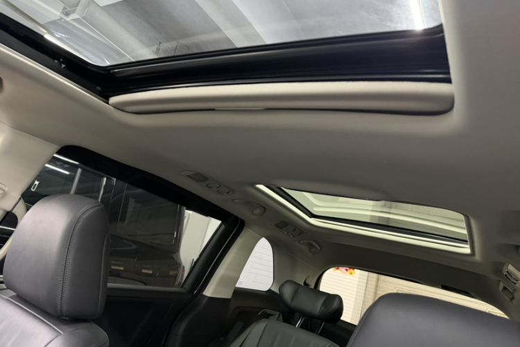 Used Honda Odyssey 2018 2.4L Smart Enjoyment Version
