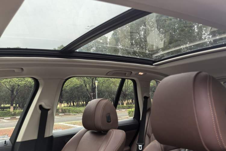 Used BMW X5 2020 xDrive40i M Sport Package
