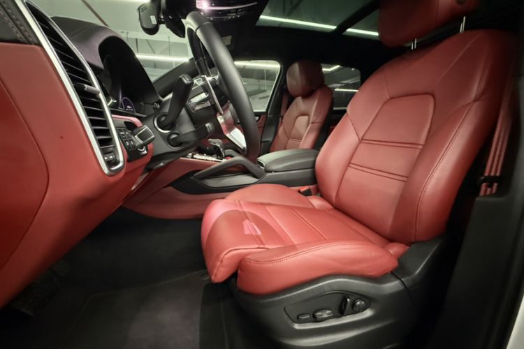 Used Porsche Cayenne 2023 Cayenne 3.0T Platinum Edition