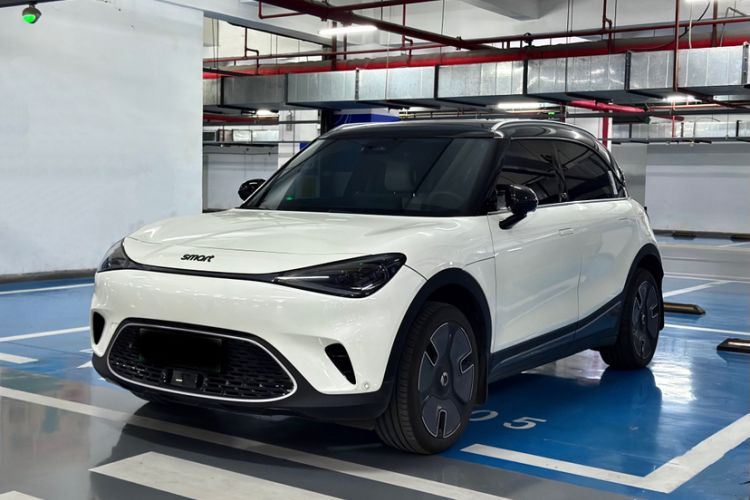 Used  #1 2022 Pulse Heartbeat Edition
