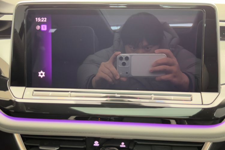 Used Volkswagen Teramont 2025 380TSI All-Wheel-Drive Excellence Edition
