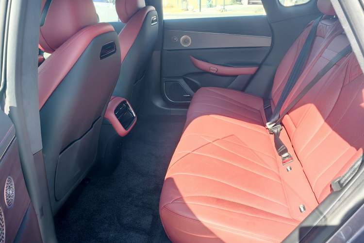 Used  Star Era ES 2025 Extended-Range Pro High-Speed Driver Assistance
