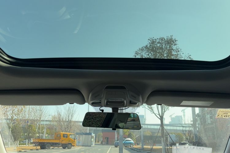 Used Geely Auto Preface 2021 2.0TD Elite Edition