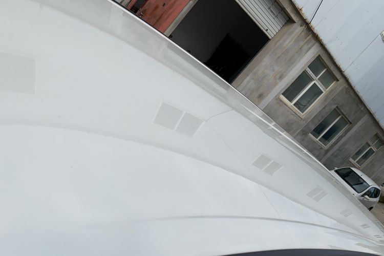 Used Honda Odyssey 2019 2.0L Rui-Changxiang Edition
