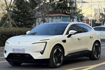 Used Avatr 11 2023 Harmony 90-degree Rear-wheel Drive Edition