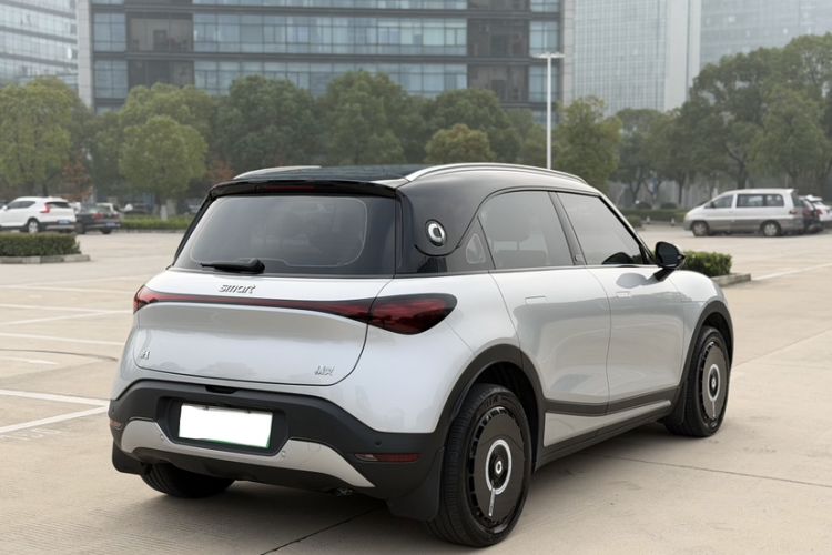 Used  #1 2022 Pro+ Edition
