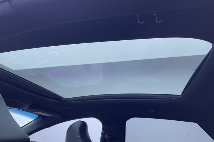 Used Lincoln MKZ 2019 2.0T Luxury Edition China VI Standard
