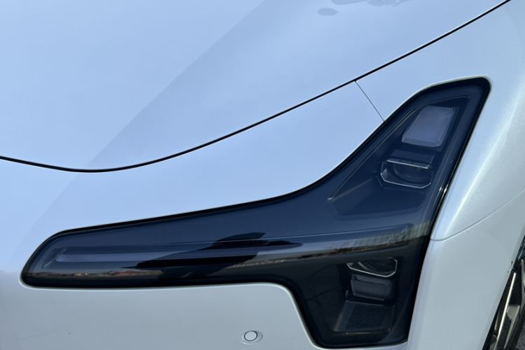 Used XPeng MONA M03 2025 515 Long-Range Plus
