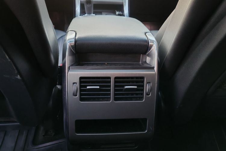 Used Land Rover Range Rover Sport 2017 3.0 SC V6 SE