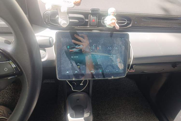 Used Leapmotor T03 2024 403 Comfort Edition
