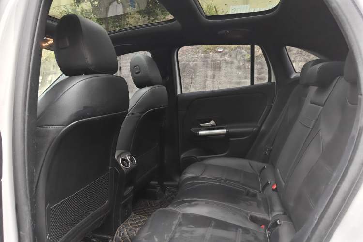 Used Mercedes-Benz GLA 2023 GLA 200