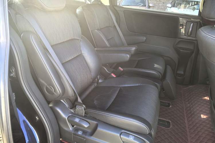 Used Honda Odyssey 2017 2.4L Smart Cool Edition
