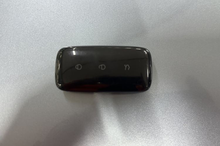 Used  L6 2025 EM-i 140km Starship Edition