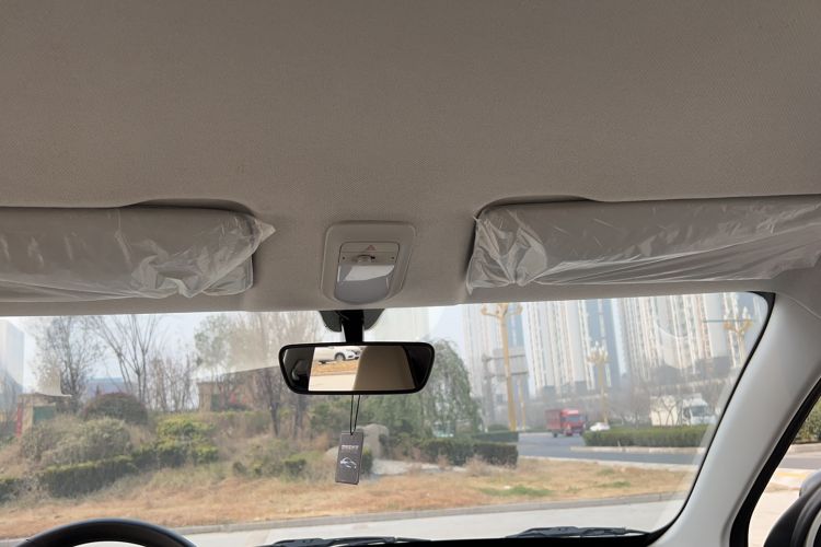 Used Wuling Bingo 2024 203km Light Edition