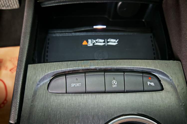 Used Buick Regal 2022 652T Smart Enjoyment Version
