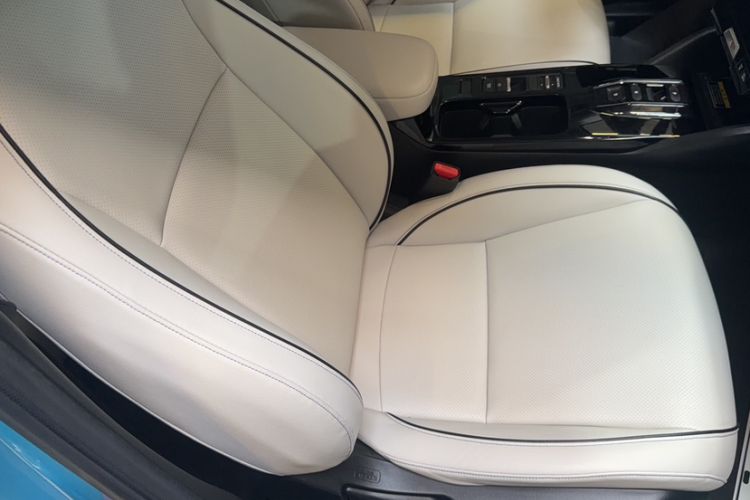 Used Honda e:NS1 2022 e-Motion Edition