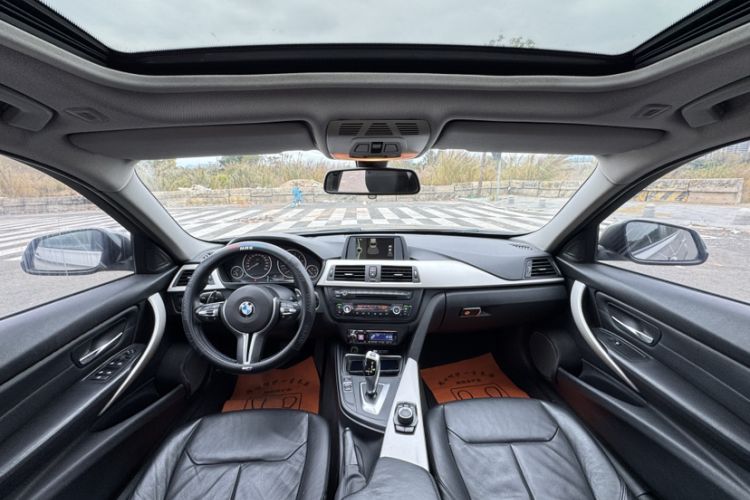 Used BMW 3 Series 2014 320i Sport Edition
