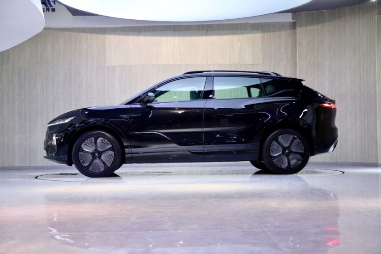 Used VOYAH COURAGE 2024 Long-Range Supercharge Edition