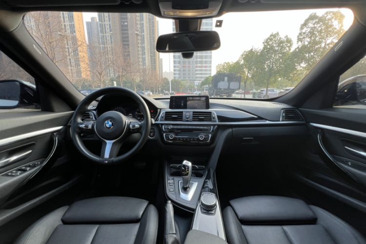 Used BMW 3 Series GT 2020 320i M Sport Package